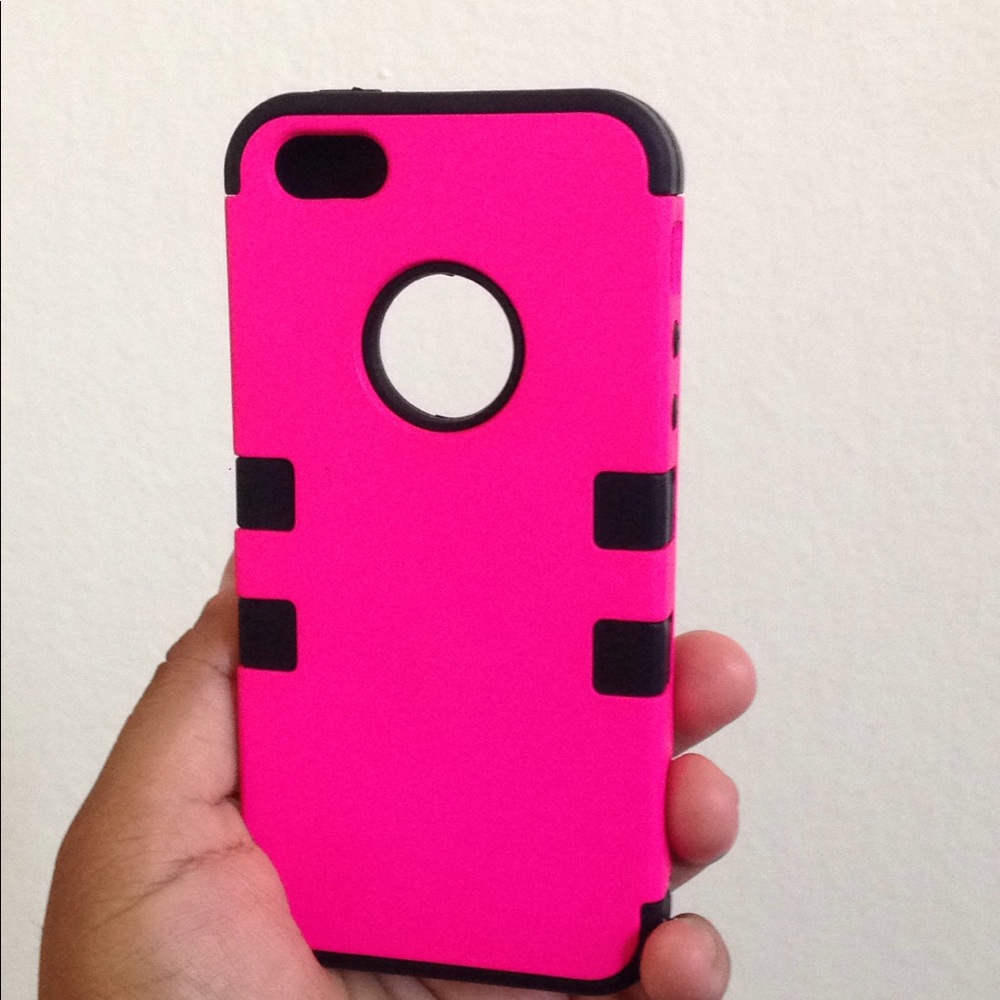 iPhone 5/5s case